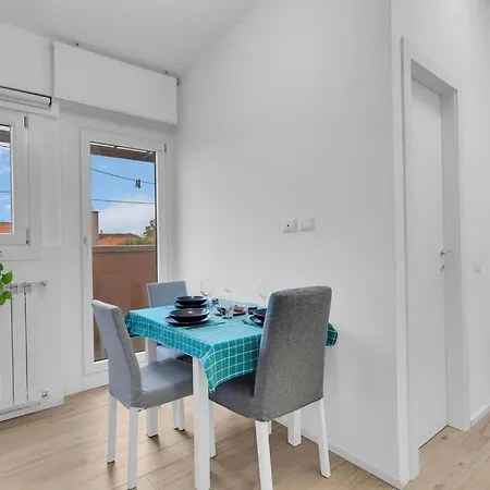 Moderno X4 - Self Check-in - Wifi - Zona Sempione Apartment Mailand