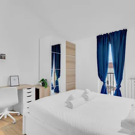 Apartment Moderno X4 - Self Check-in - Wifi - Zona Sempione Mailand