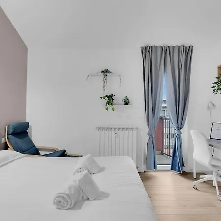 Moderno X4 - Self Check-in - Wifi - Zona Sempione * Milano