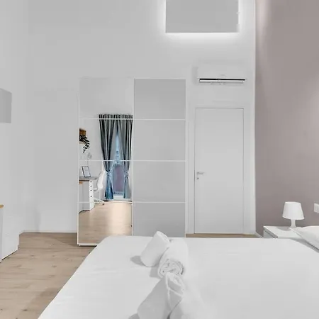 Moderno X4 - Self Check-in - Wifi - Zona Sempione Lejlighed